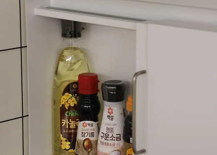 아파트 이태원 센트럴