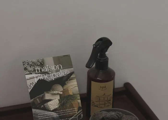 아파트 이태원 센트럴